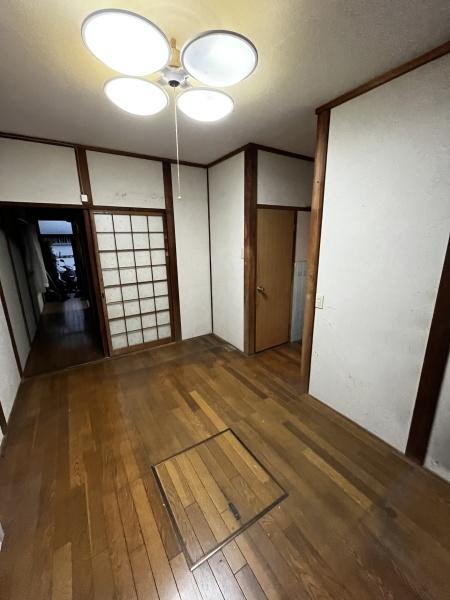 明石市貴崎５丁目の中古一戸建て