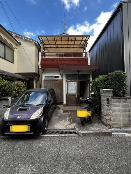 明石市貴崎５丁目の中古一戸建