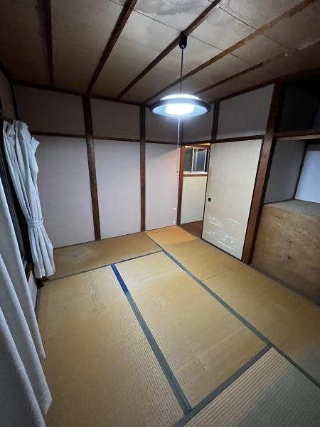 明石市貴崎５丁目の中古一戸建て
