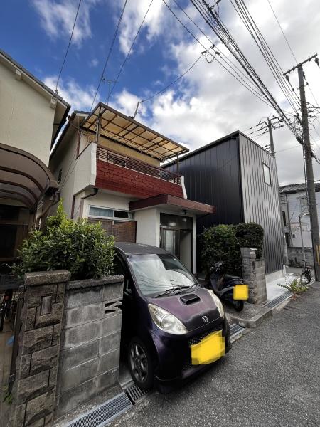 明石市貴崎５丁目の中古一戸建