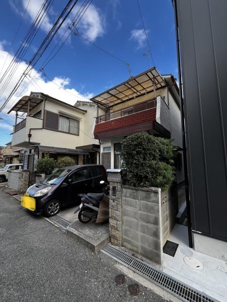 明石市貴崎５丁目の中古一戸建