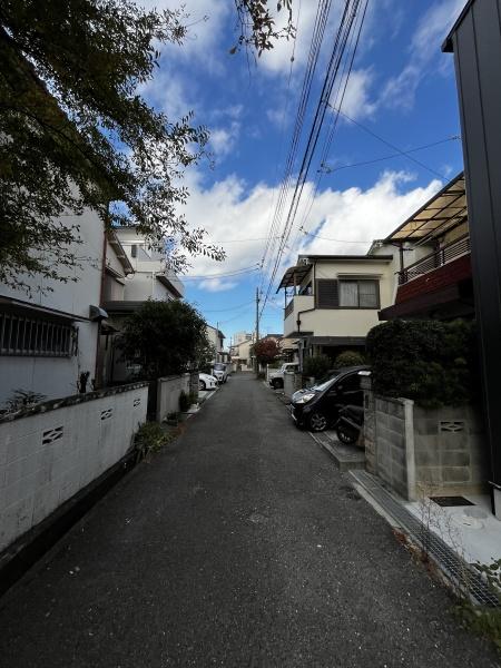 明石市貴崎５丁目の中古一戸建