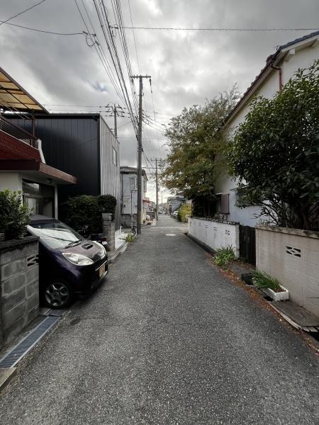 明石市貴崎５丁目の中古一戸建て