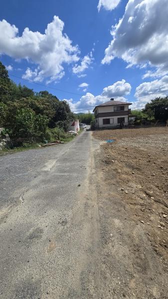 南丹市八木町大薮棘の売土地
