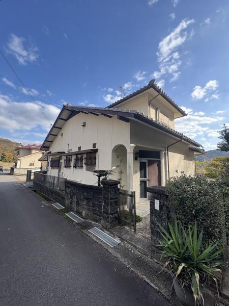 相生市若狭野町戸建て
