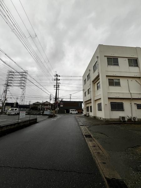 高砂市高砂町浜田町１丁目の土地