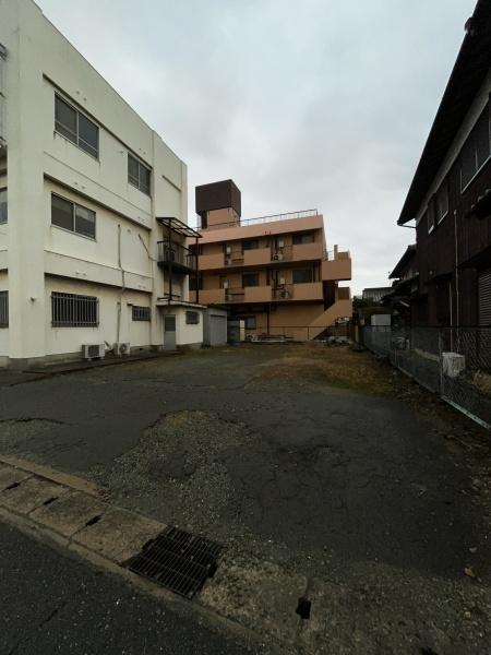 高砂市高砂町浜田町１丁目の土地