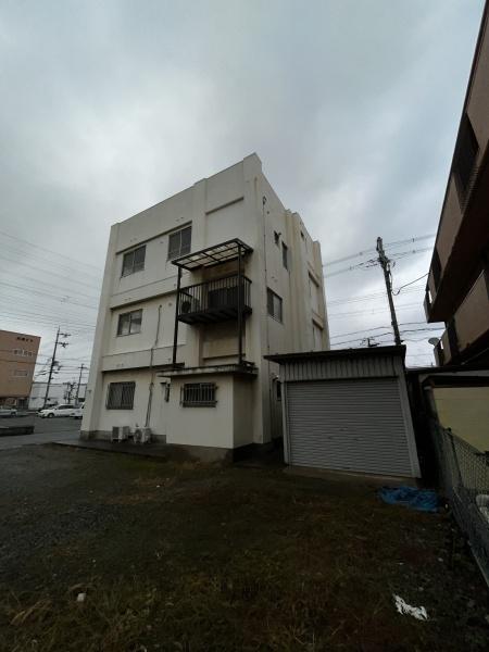 高砂市高砂町浜田町１丁目の土地