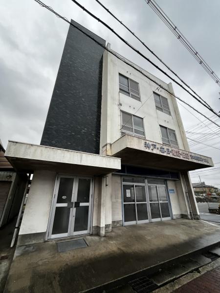 高砂市高砂町浜田町１丁目の売土地
