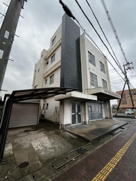 高砂市高砂町浜田町１丁目の売土地