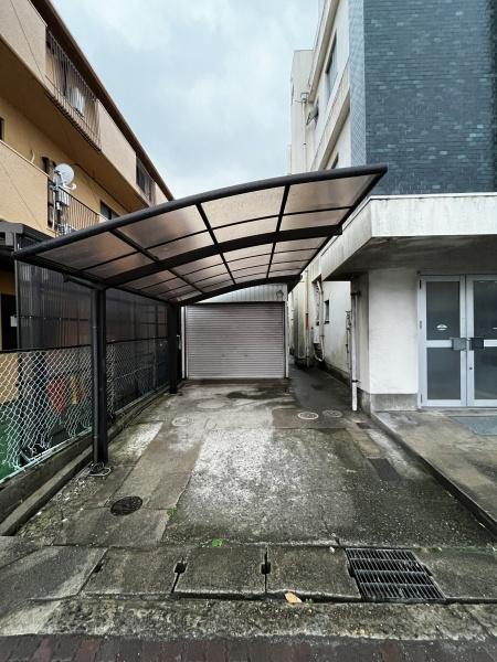 高砂市高砂町浜田町１丁目の売土地