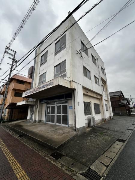 高砂市高砂町浜田町１丁目の売土地
