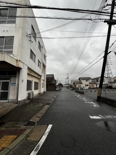 高砂市高砂町浜田町１丁目の土地