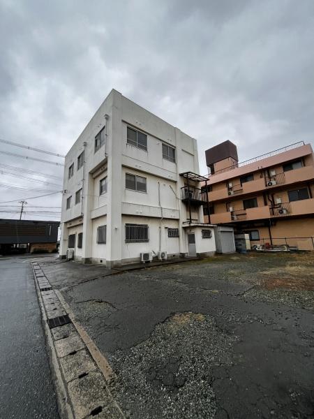 高砂市高砂町浜田町１丁目の土地