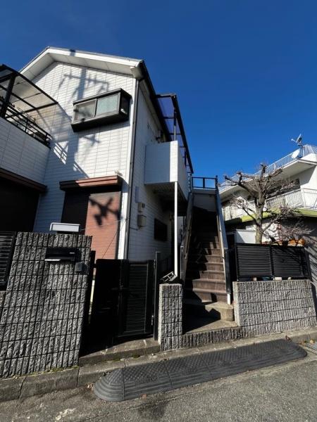 尼崎市東園田町５丁目の中古一戸建て