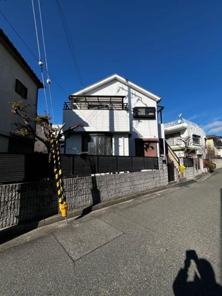 尼崎市東園田町５丁目の中古一戸建