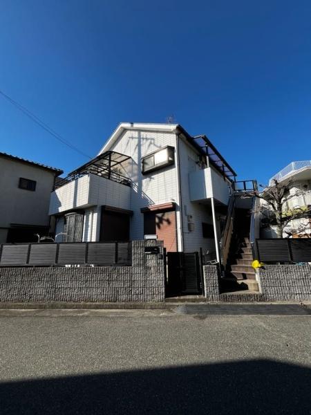 尼崎市東園田町５丁目の中古一戸建