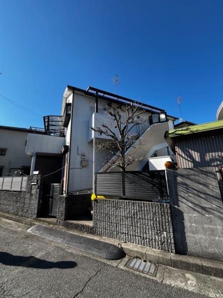 尼崎市東園田町５丁目の中古一戸建