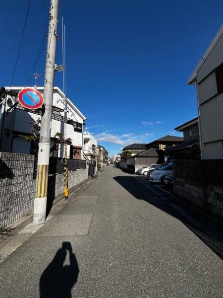 尼崎市東園田町５丁目の中古一戸建て