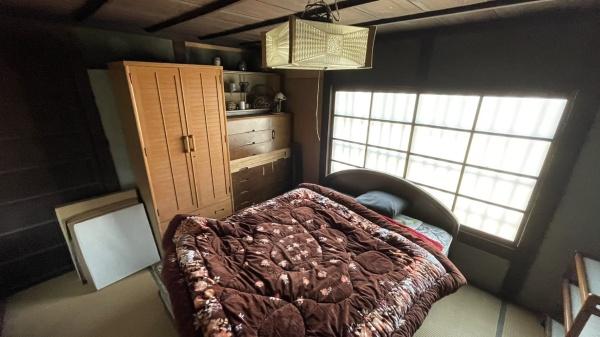 加西市西長町の中古一戸建て