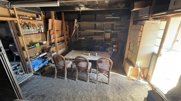 加西市西長町の中古一戸建て