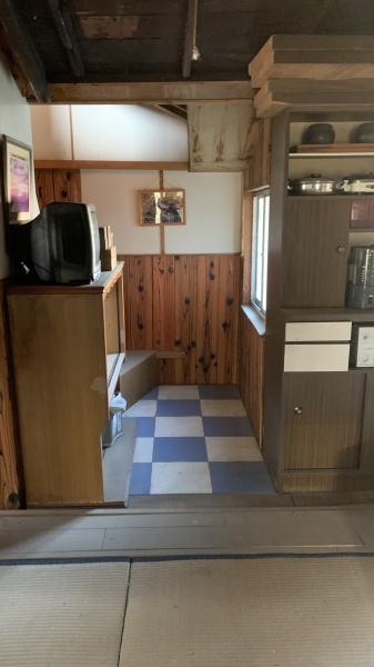 加西市西長町の中古一戸建て