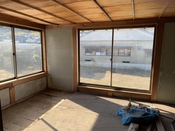 加西市西長町の中古一戸建て