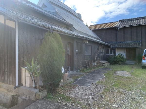 加西市西長町の中古一戸建