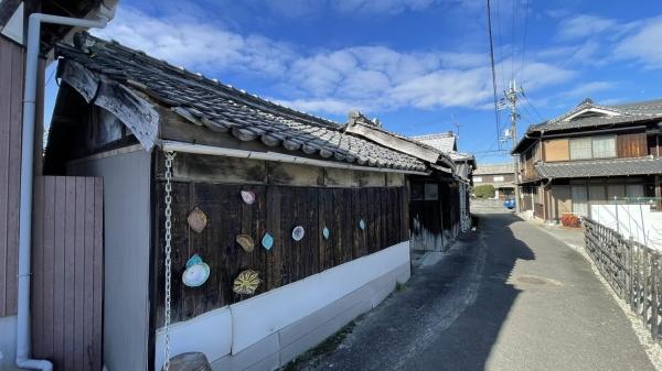 加西市西長町の中古一戸建