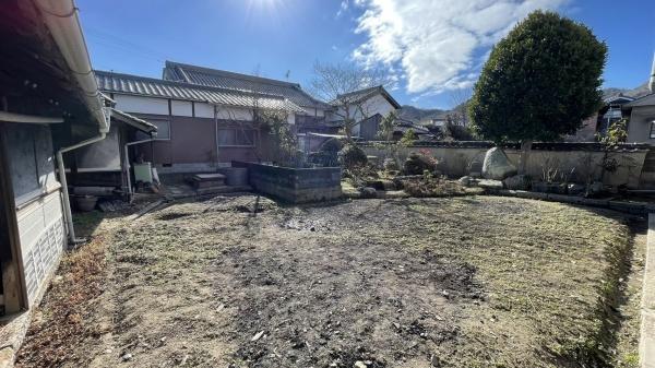 加西市西長町の中古一戸建