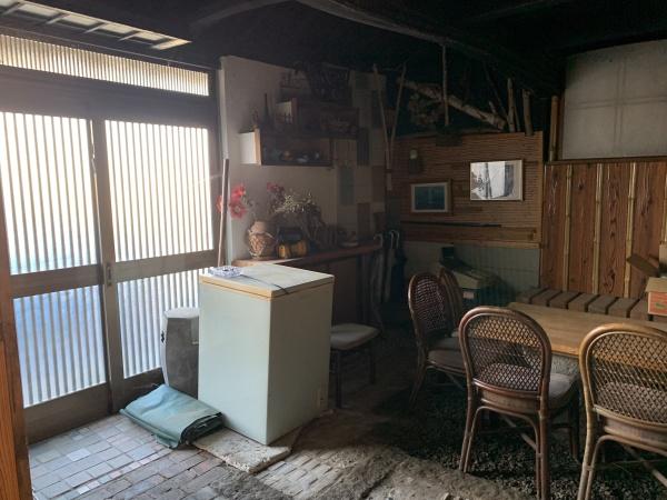 加西市西長町の中古一戸建