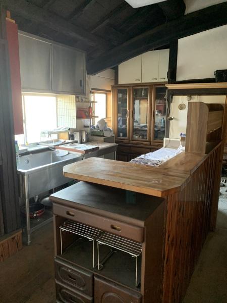加西市西長町の中古一戸建て