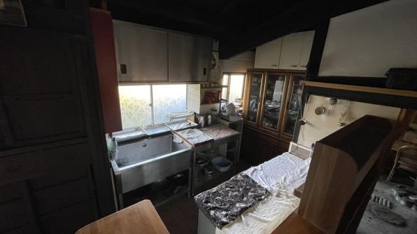 加西市西長町の中古一戸建て