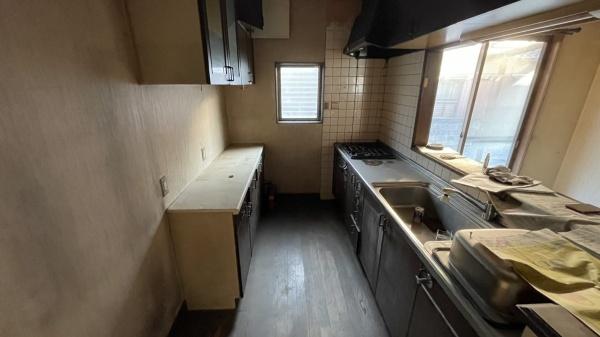 姫路市網干区和久の中古一戸建て