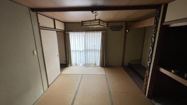 姫路市網干区和久の中古一戸建て