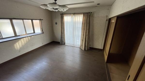 姫路市網干区和久の中古一戸建て