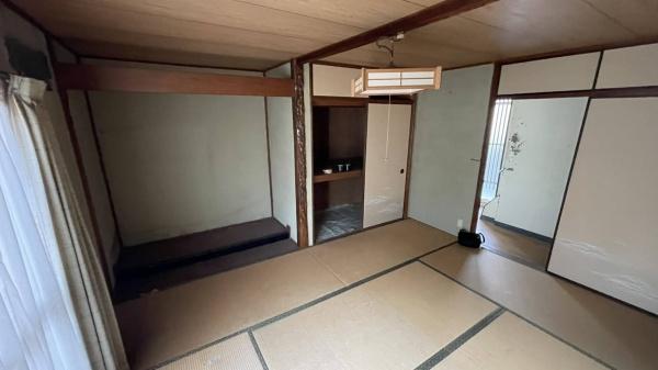 姫路市網干区和久の中古一戸建て