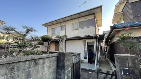姫路市網干区和久の中古一戸建