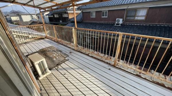 姫路市網干区和久の中古一戸建て