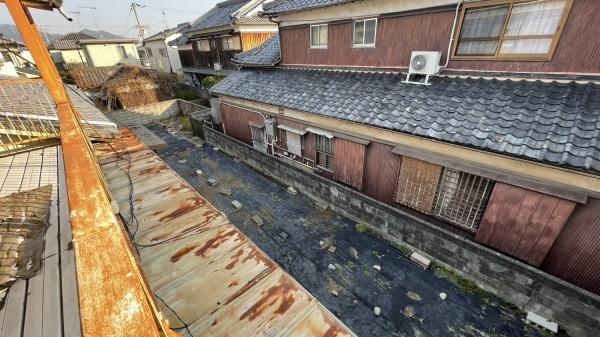 姫路市網干区和久の中古一戸建て