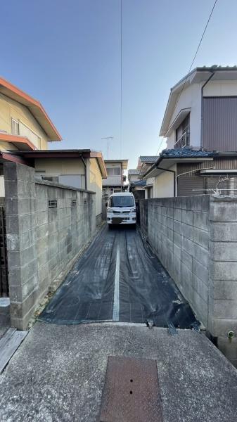 姫路市網干区和久の中古一戸建