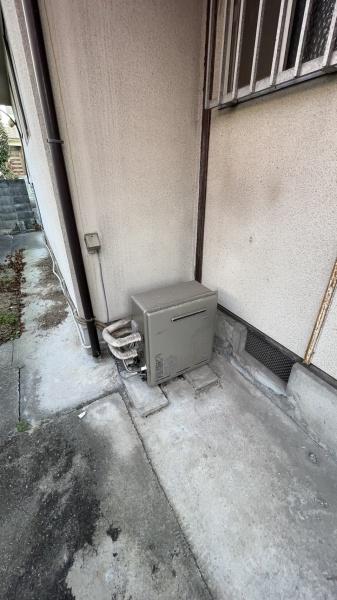 姫路市網干区和久の中古一戸建