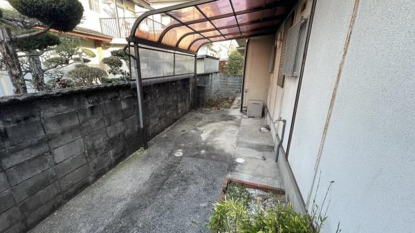 姫路市網干区和久の中古一戸建て