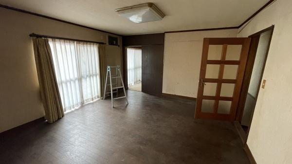 姫路市網干区和久の中古一戸建て