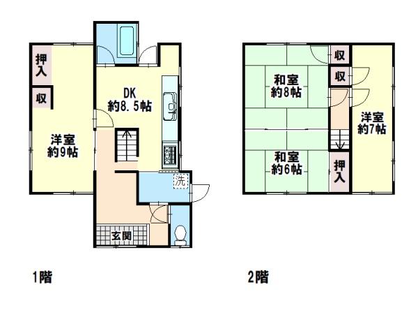 姫路市飾磨区阿成渡場