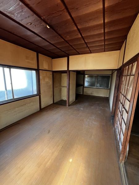 姫路市飾磨区阿成渡場の中古一戸建て