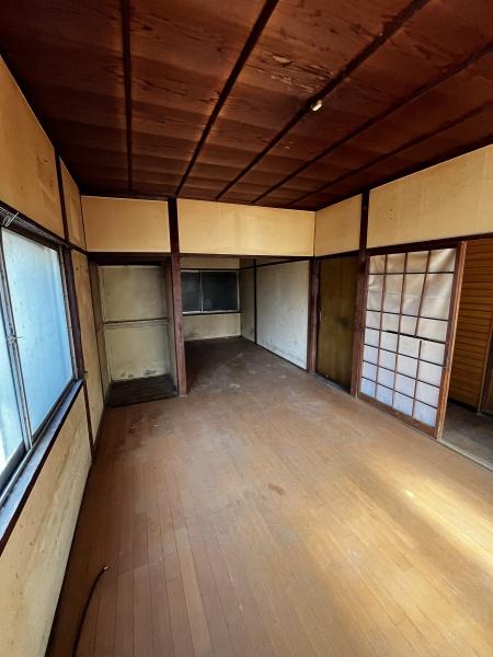 姫路市飾磨区阿成渡場の中古一戸建て