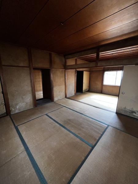 姫路市飾磨区阿成渡場の中古一戸建て