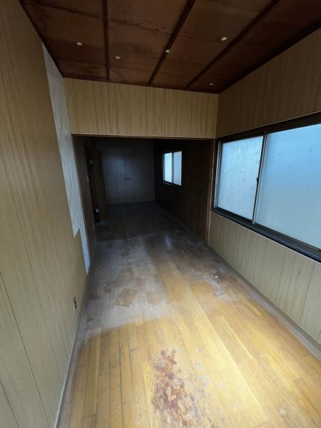 姫路市飾磨区阿成渡場の中古一戸建て