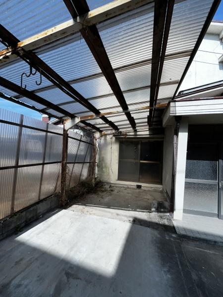 姫路市飾磨区阿成渡場の中古一戸建て